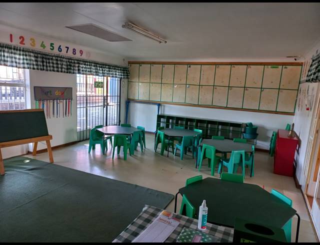 1,800M² BUSINESS CENTRE FOR SALE IN HORIZON VIEW
